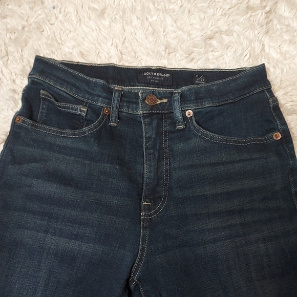 Lucky brand Bermuda shorts - Picture 3 of 7